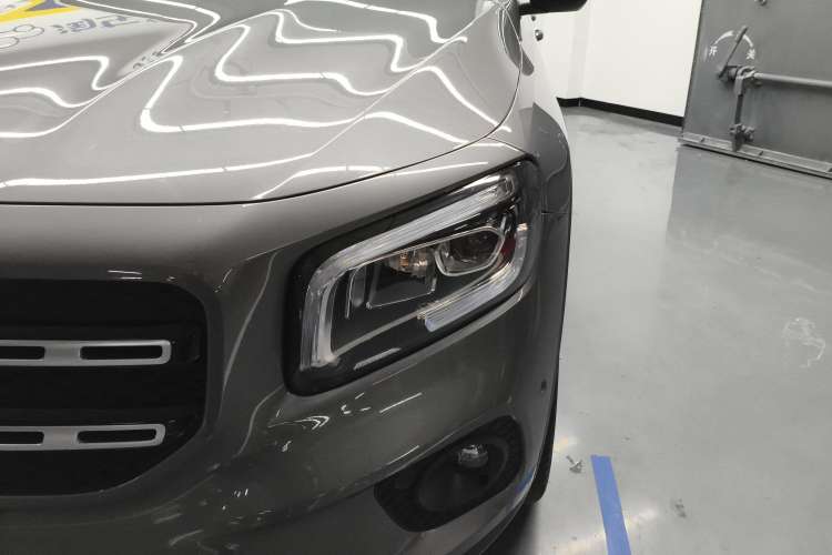 Used Mercedes-Benz GLB 2020 GLB 200 First Edition Special Version