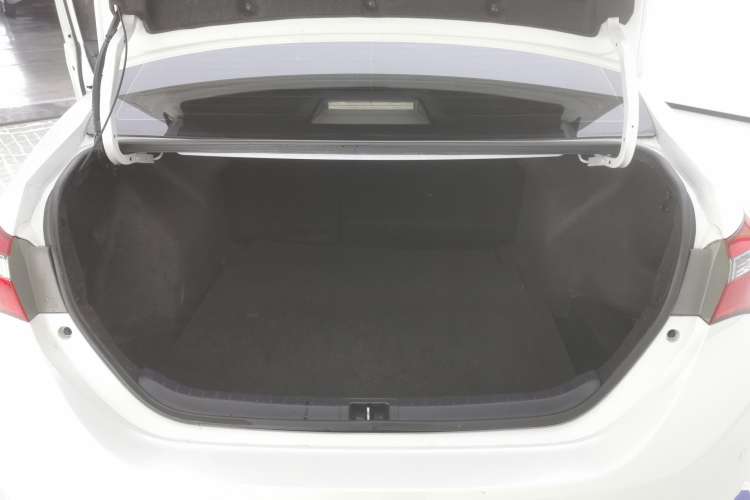 Used Toyota Corolla 2017 Revised Version 1.2T S-CVT GL-i