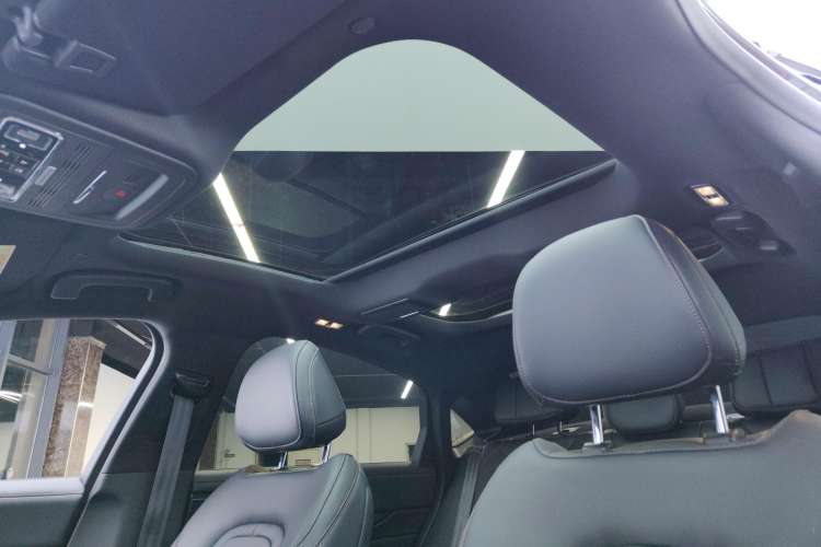 Used Lincoln Z 2022 iKoo Luxury Edition