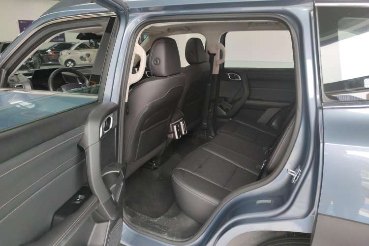 Used Haval DARGO 2024 1.5T DCT Border Collie Edition
