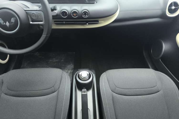 Used Wuling Bingo 2023 333 km Fast-Share Version