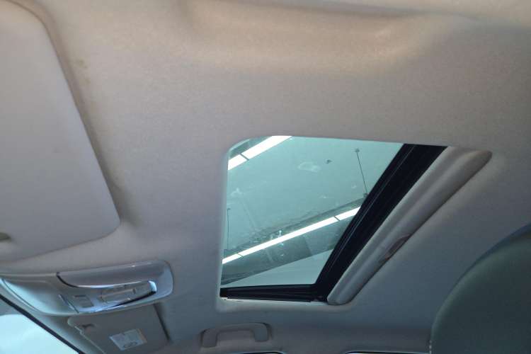 Used GAC Trumpchi GS3 2021 POWER 270T Automatic Luxury Edition