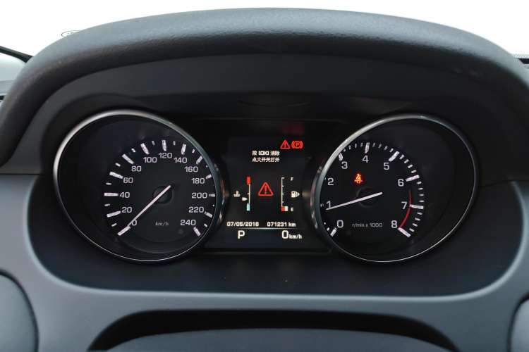 Used Land Rover Discovery Sport 2016 2.0T Limited-Edition Launch