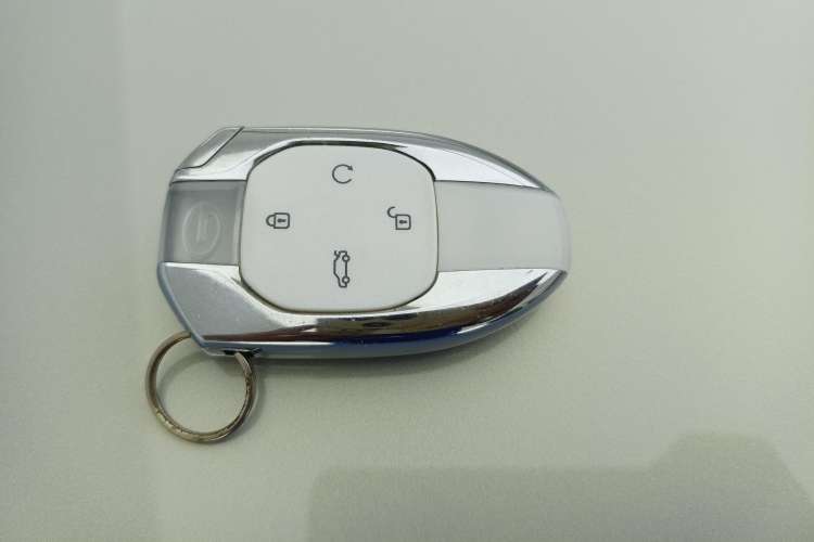 Used GAC Trumpchi EMPOW 2023 Shadow Leopard H High-Energy Hybrid Edition