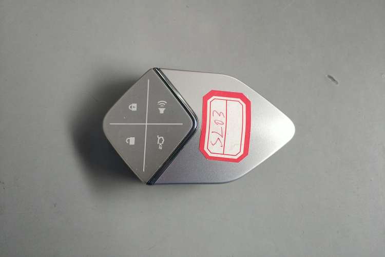 Used Deepal SL03 2022 515 Pure Electric Version