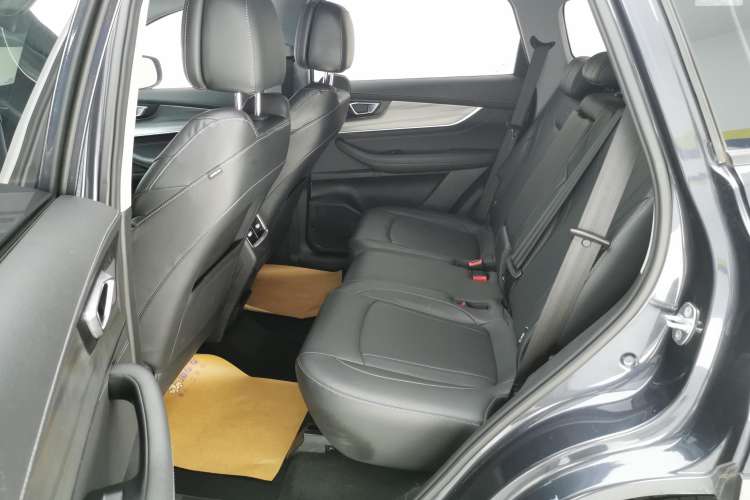 Used Chery Tiggo 8 PLUS 2022 Kunpeng Edition 390TGDI DCT Passion Version
