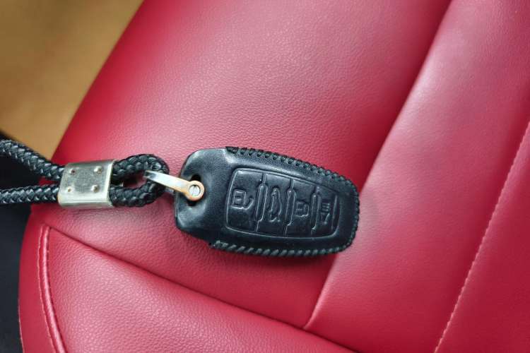 Used Haval F5 2018 1.5T i-Van
