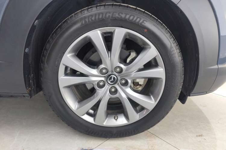 Used Mazda CX-30 2020 2.0L Automatic Joyful Model
