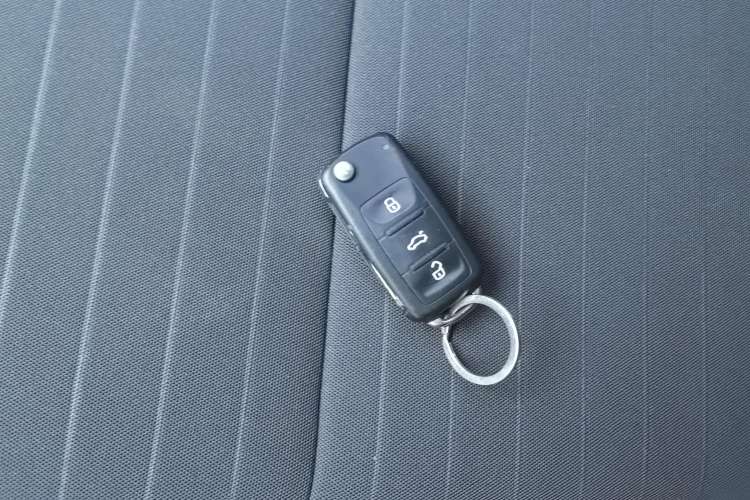 Used Volkswagen Tiguan L 2016 300TSI Automatic All-Wheel Drive Fashion Vision Edition