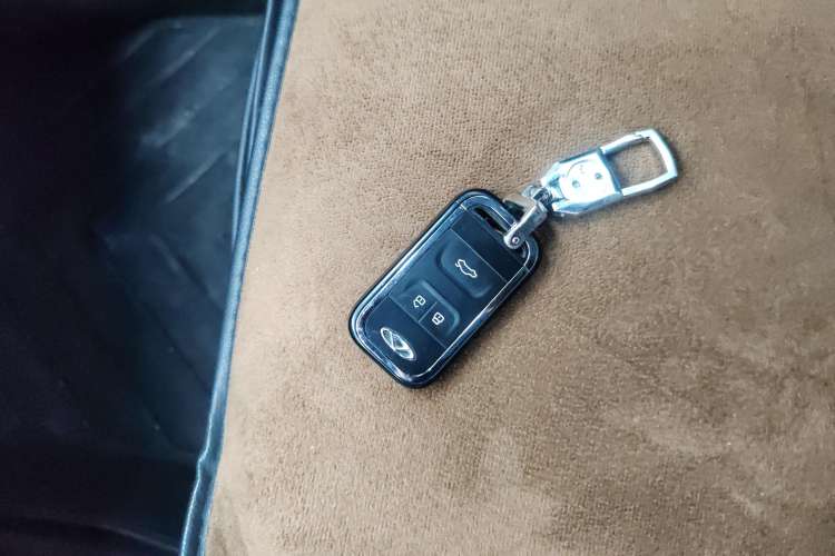 Used Chery Tiggo 8 2020 Facelifted Version 290TGDI Automatic Elite Edition