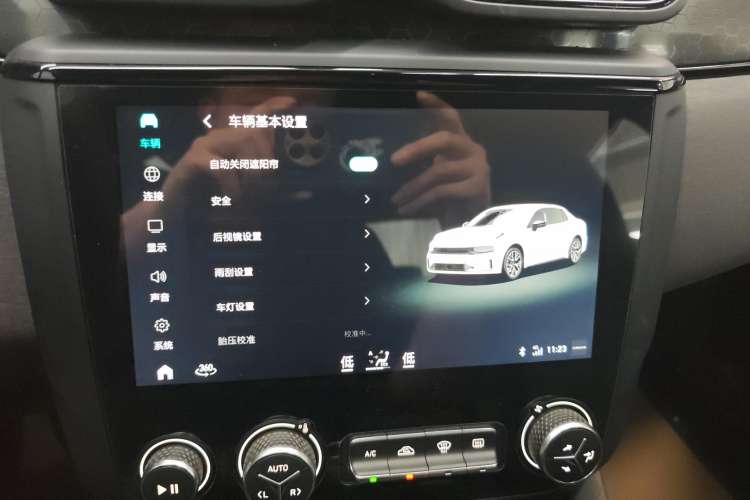 Used Lynk & Co 03 2021 2.0TD Automatic Jing Plus