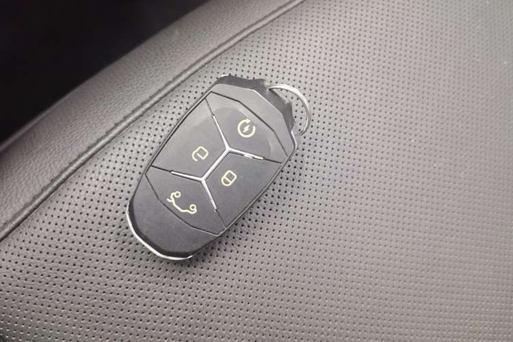 Used Lynk & Co 01 2017 2.0T Two-Wheel Drive Pro Edition