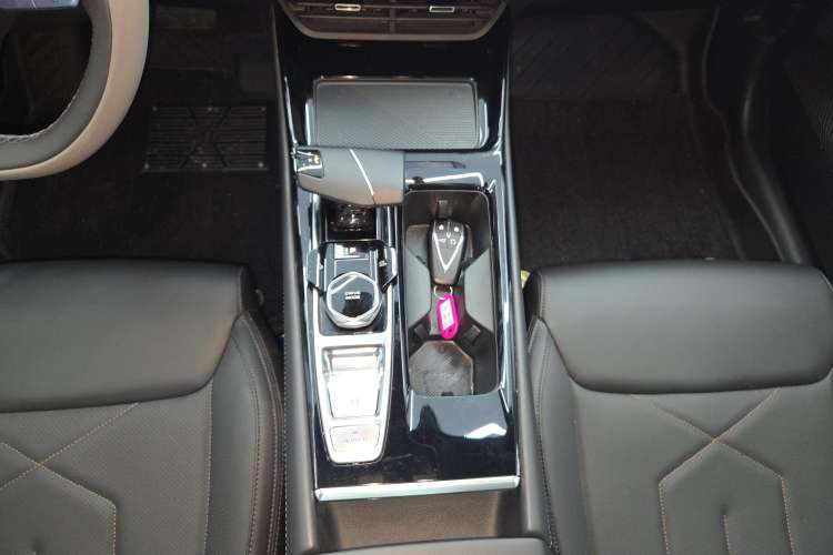 Used Changan Ruicheng PLUS 2023 1.5T DCT Navigation Edition
