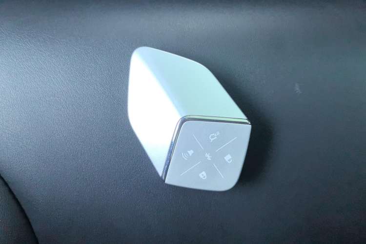 Used Deepal SL03 2023 SL03i 515MAX Pure Electric Version