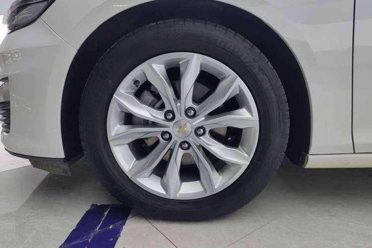 Used Chevrolet Malibu XL 2021 535T Automatic Sport Edition