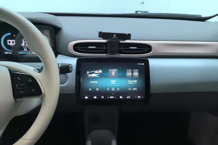 Used Leapmotor T03 2024 310 Comfort Edition
