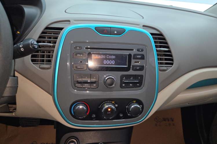 Used Renault Captur 2015 1.2T Automatic Standard Edition