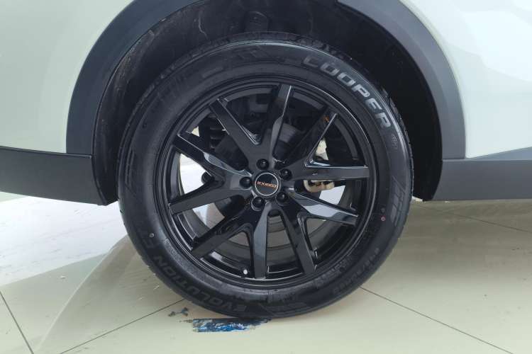 Used EXEED Stellar 2023 400T Two-Wheel Drive Comfort Edition