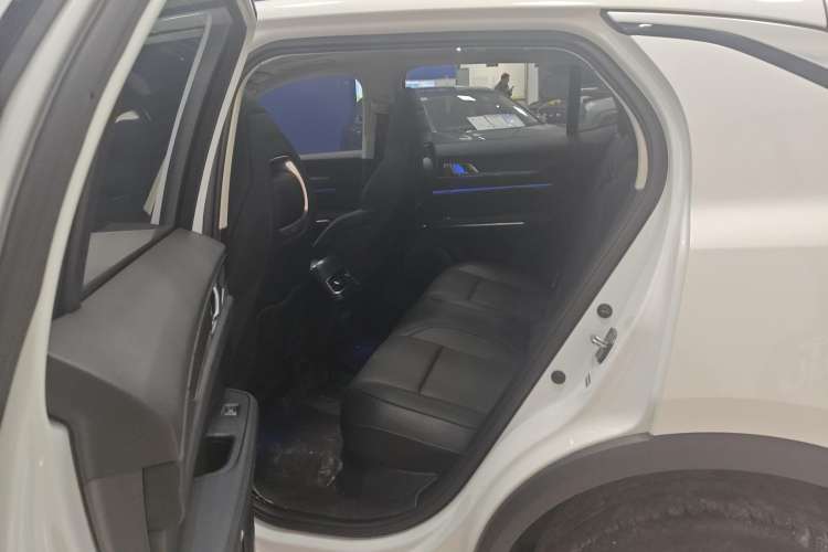 Used Lynk & Co 01 2021 2.0TD Two-Wheel-Drive Pro Trim