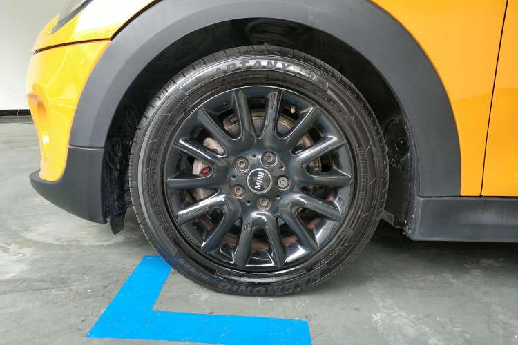 Used MINI MINI 2016 1.5T COOPER
