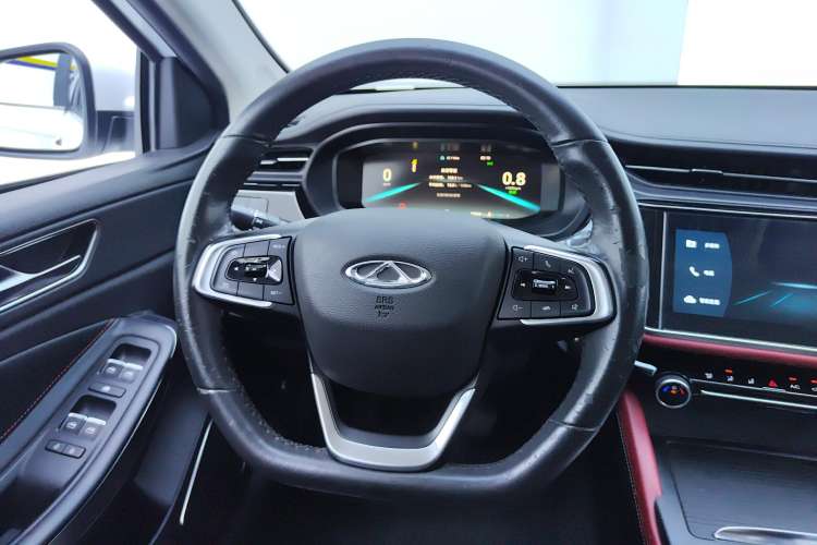 Used Chery Arrizo 5 PLUS 2021 Xiaoze 1.5L CVT Enjoy PLUS