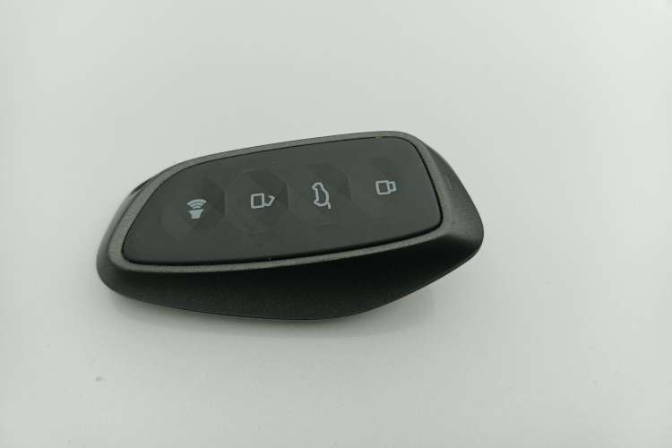 Used Haval H5 2023 2.0T Automatic Two-Wheel Drive LinkedIn Gasoline
