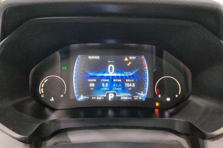 Used Chery Tiggo 8 2021 Kunpeng Edition 290TGDI Automatic Zhubfeng+ Version