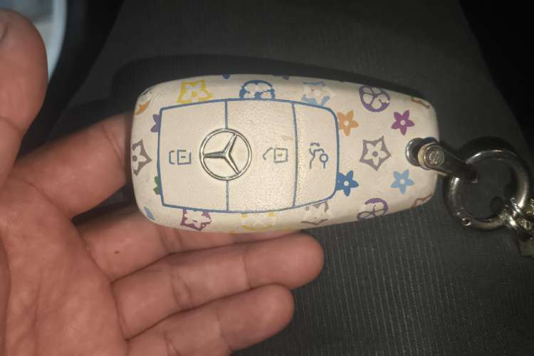 Used Mercedes-Benz C-Class 2020 Restyled C 260 L Sport Edition
