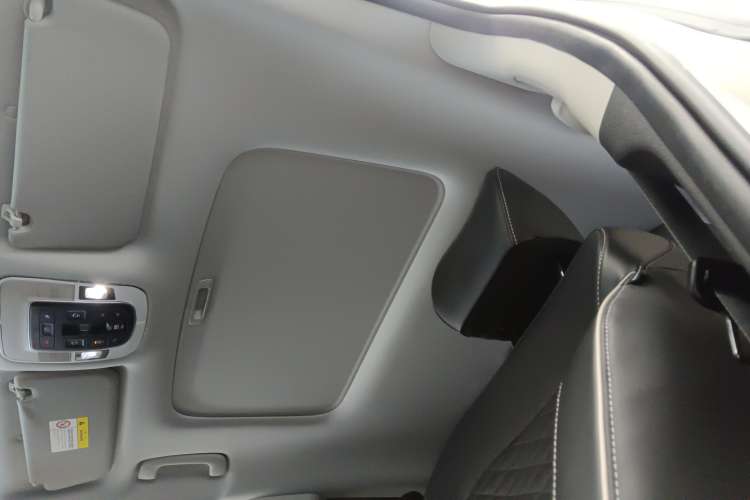 Used Hyundai Custo 2021 380TGDi Smart Love Flagship Edition TOP Premium