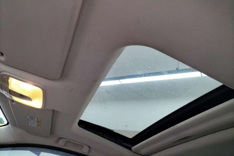 Used HYOSOW S3 2017 1.5L Manual Luxury Model