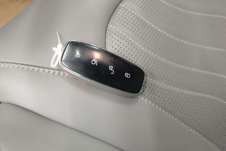 Used Denza N7 2023 Ultra-Long Range Version (Air Edition)
