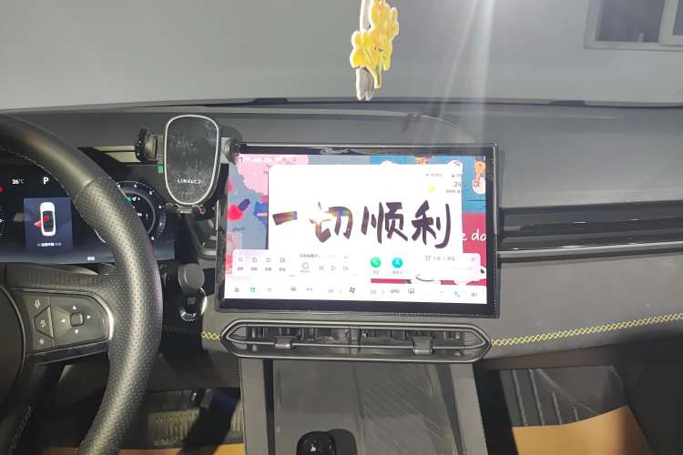 Used Lynk & Co 03 2023 1.5TD DCT JingPlus