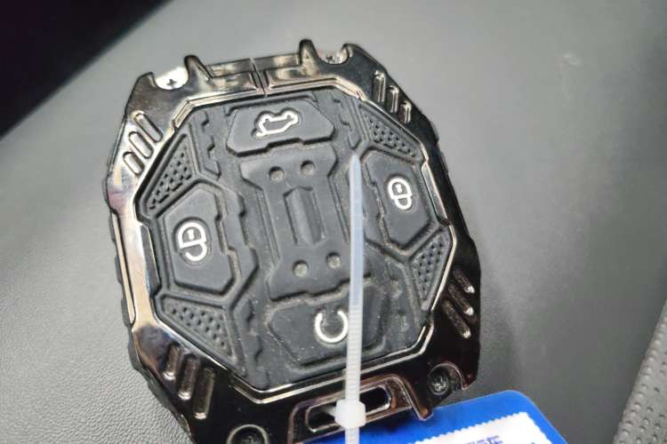 Used JETOUR Traveler 2023 2.0T All-Wheel Drive CrossPRO+