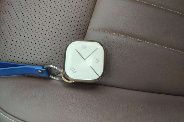 Used Wuling Bingo 2023 333 km Enjoyment Version