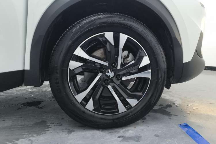 Used Peugeot 2008 2022 230THP THE ONE
