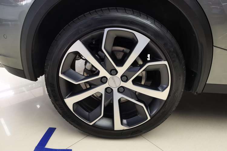 Used Lynk & Co 05 2020 2.0TD Four-Wheel Drive HypeHalo
