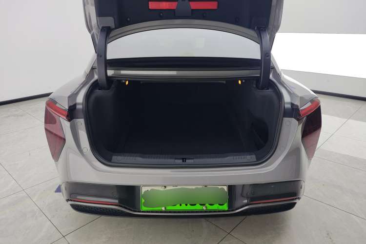 Used Hongqi EH7 2024 690 Pro