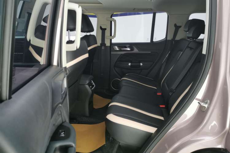 Used Tank 300 2021 City Edition 2.0T Essential Model