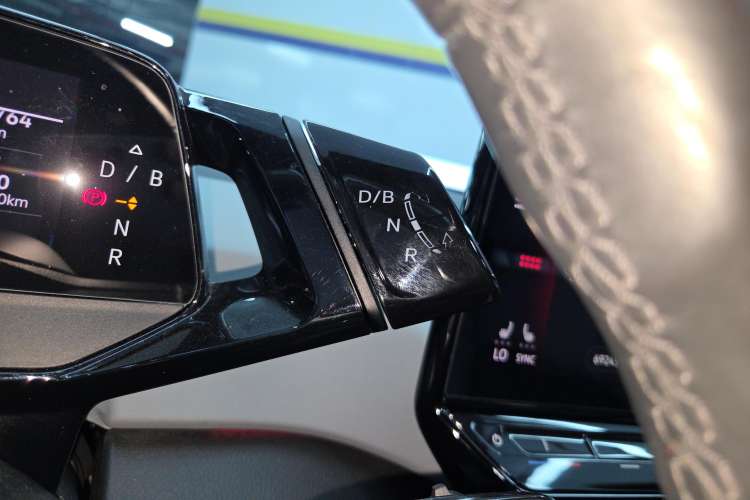 Used Volkswagen ID.3 2022 Pro Smart Edition