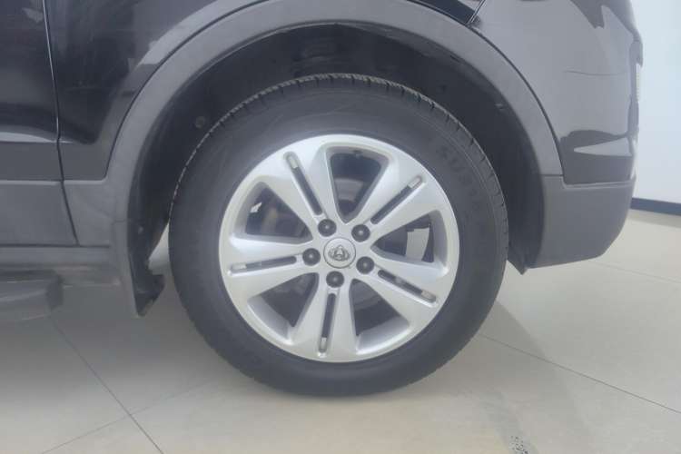 Used Oshan CX70 2016 1.6L Manual Smart Connect Version