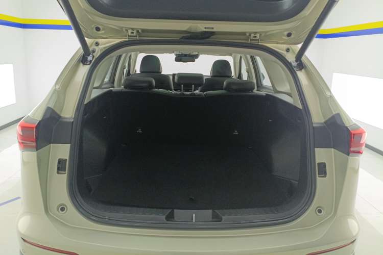 Used Haval H6 2024 1.5T Two-Wheel Drive Ultra