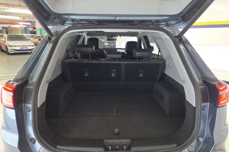 Used Chery Tiggo 8 PLUS 2021 290TGDI DCT Haoting Edition
