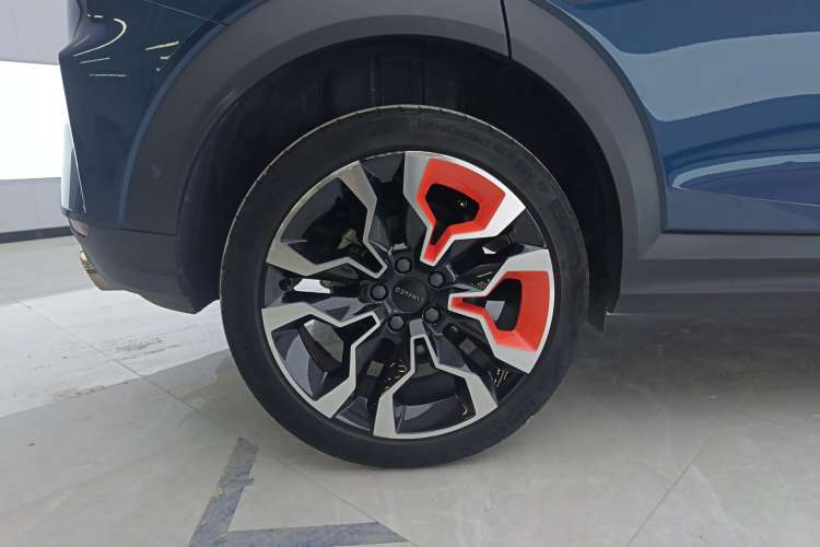 Used Lynk & Co 06 2020 1.5T YAO Halo
