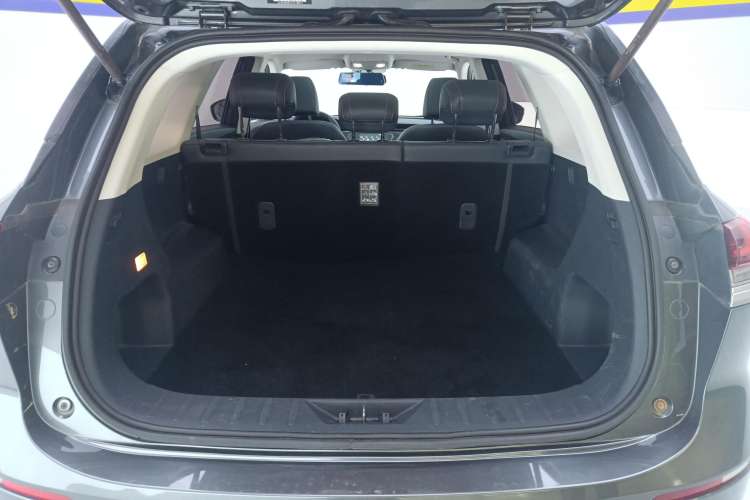 Used Oshan X7 2020 1.5T Manual Luxury Version