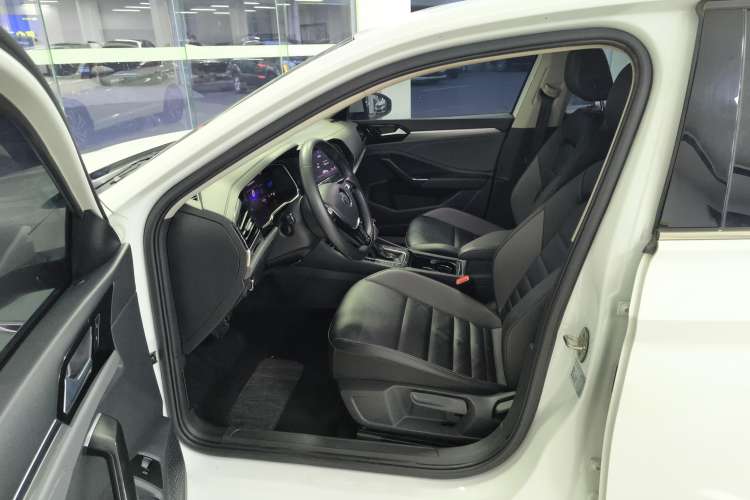 Used Volkswagen Sagitar 2021 280TSI DSG Excellence Edition