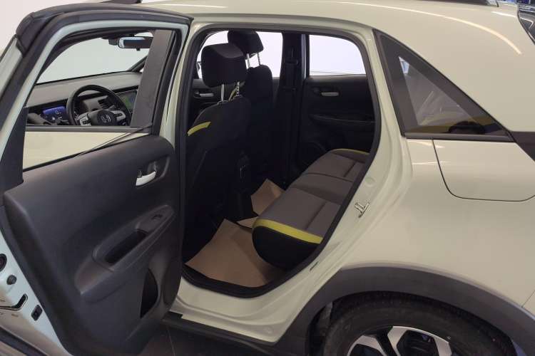 Used Honda Fit 2021 1.5L CVT Chao Yue Max Edition