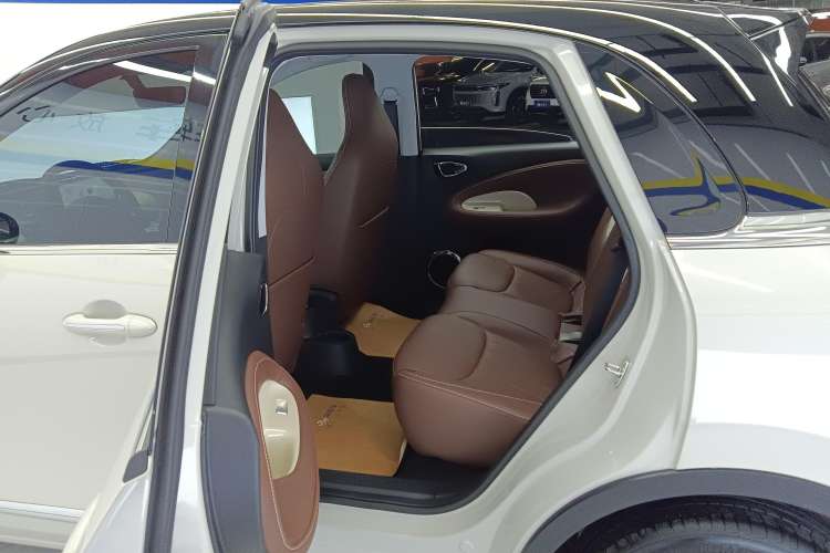 Used Wuling Bingo 2024 333 km Enjoyment Version