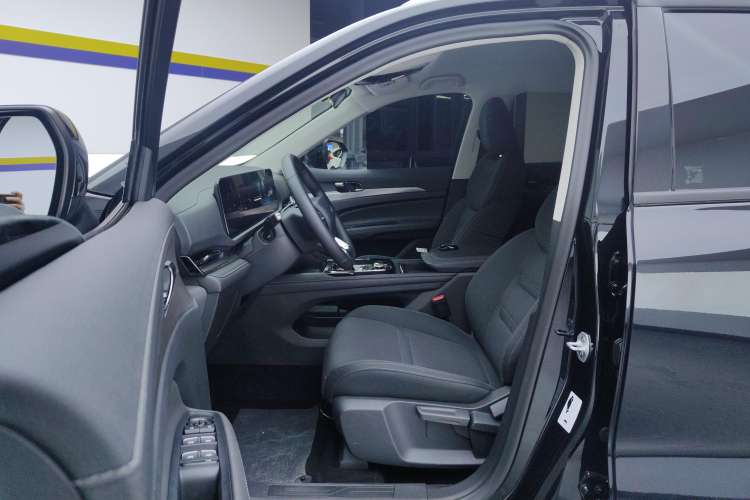 Used Ford Equator Sport 2023 EcoBoost 170 Prime Edition
