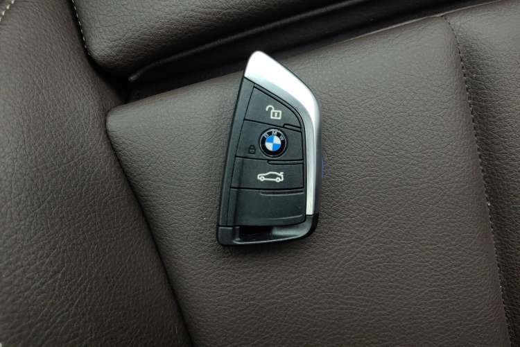 Used BMW X2 2020 sDrive25i Leading Model M Sport Package
