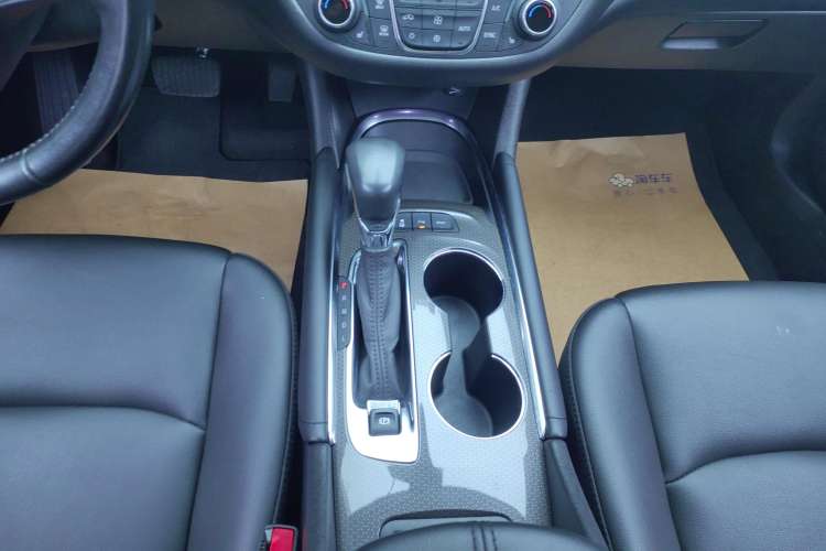 Used Chevrolet Malibu XL 2021 535T Automatic Sport Edition